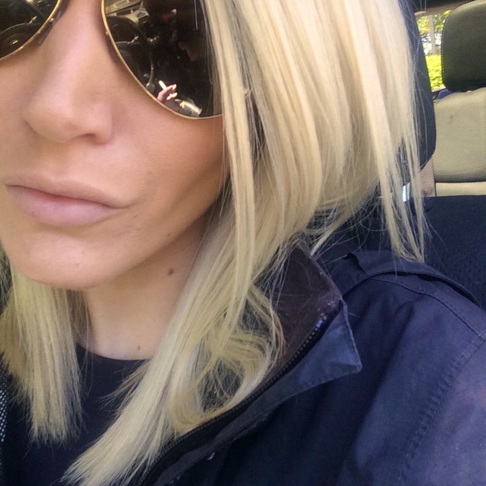 Meet your Posher, Jaclyn